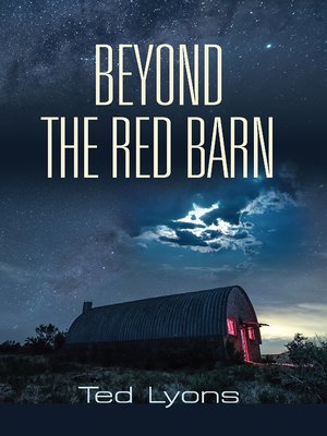 cover image of Beyond the Red Barn